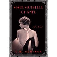Mademoiselle Chanel 9780062403469