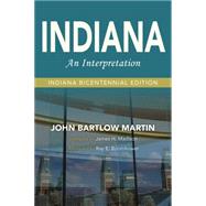 Indiana 9780253023469