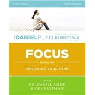 Focus 9780310823469
