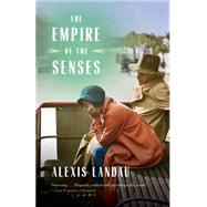 The Empire of the Senses 9780804173469