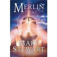 Merlin Trilogy 9780688003470