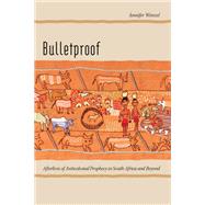Bulletproof