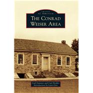 The Conrad Weiser Area 9781467123471