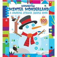 Winter Wonderland 9781499803471