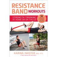 Resistance Band Workouts 9781510753471