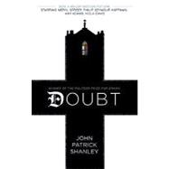 Doubt 9781559363471