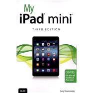 My iPad mini 9780789753472