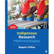 Indigenous Research Methodologies 9781483333472