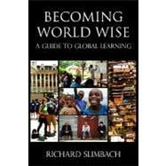 Becoming World Wise 9781579223472
