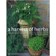 A Harvest of Herbs 9781780193472
