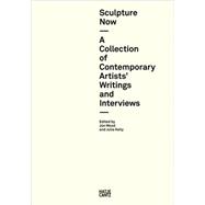 Sculpture Now 9783775733472