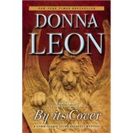 By Its Cover A Commissario Guido Brunetti Mystery 9780802123473