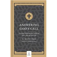 Answering God's Call 9781087703473