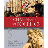 The Challenge of Politics 9781506323473