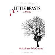 Little Beasts 9781617753473
