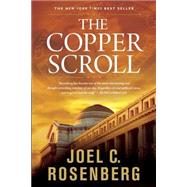 The Copper Scroll