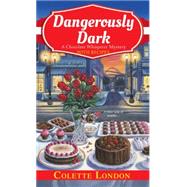 Dangerously Dark 9781617733475