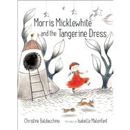 Morris Micklewhite and the Tangerine Dress 9781554983476