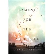Lament for the Afterlife 9781771483476