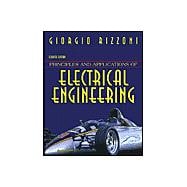 Principles and Applications of Electrical Engineering