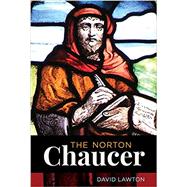 The Norton Chaucer 9780393603477