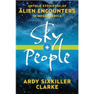 Sky People 9781601633477