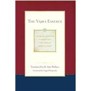 The Vajra Essence 9781614293477