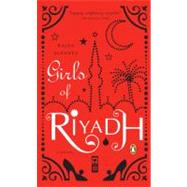Girls of Riyadh 9780143113478