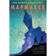 Mapmaker 9781616953478