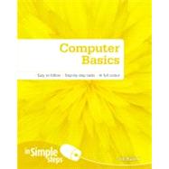 Computer Basics in Simple Steps