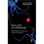 Biology of Freedom 9780367323479
