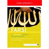Farsi : A Complete Course for Beginners 9781400023479