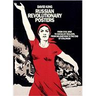 Russian Revolutionary Posters 9781849763479
