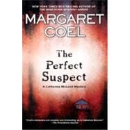 The Perfect Suspect