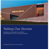 Telling Our Stories 9781496813480