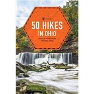 50 Hikes in Ohio 9781581573480
