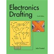Electronics Drafting 9781605253480