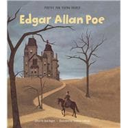 Poetry for Young People: Edgar Allan Poe 9781454913481