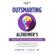 Outsmarting Alzheimer's 9781621453482
