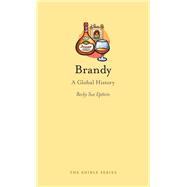Brandy: A Global History 9781780233482