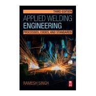 Applied Welding Engineering
