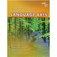 Reasoning Through Language Arts 9780544253483