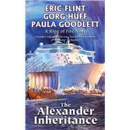 The Alexander Inheritance 9781481483483