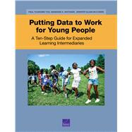 Putting Data to Work for Young People 9781977403483
