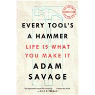 Every Tool's a Hammer 9781982113483
