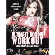 Ultimate Boxing Workout 9781771613484