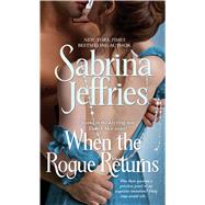 When the Rogue Returns 9781451693485