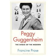 Peggy Guggenheim 9780300203486
