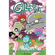 Gillbert 2