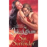 SIN & SURRENDER             MM